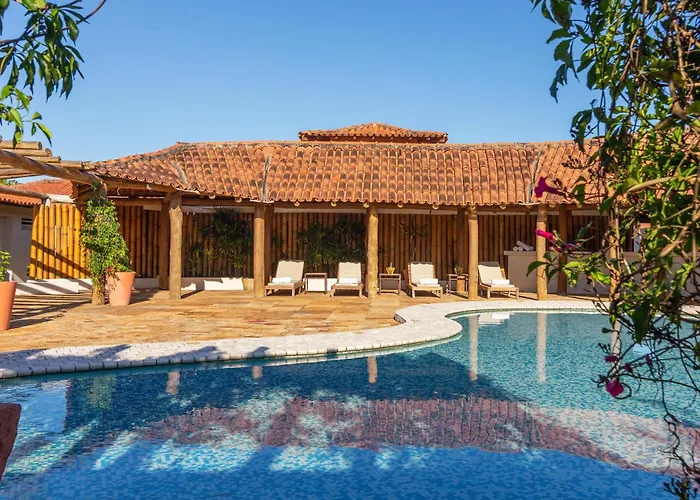 Villa Rasa Búzios