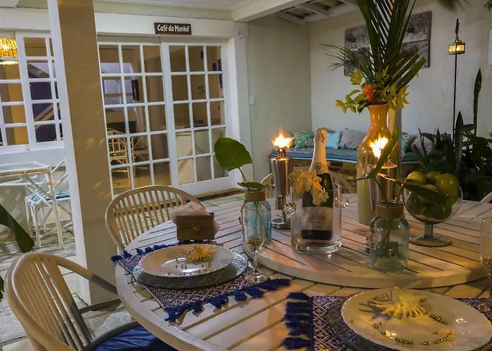 Pousada Bella Vita Buzios