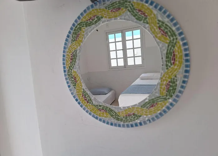 BOA SORTE SUITES com PISCINA GARAGEM e Pé na PRAIA de GERIBÁ Búzios